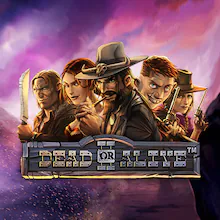 Dead or Alive II